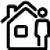 Immobilie suchen Icon
