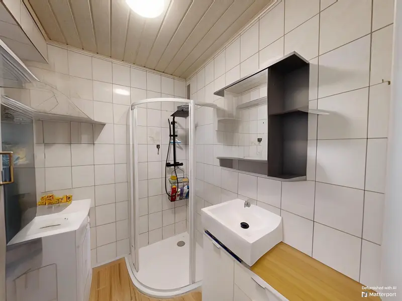 Leistbare 4-Zimmer-Wohnung mit südseitigem Balkon im Grünen | mit virtueller Premium Tour + Video