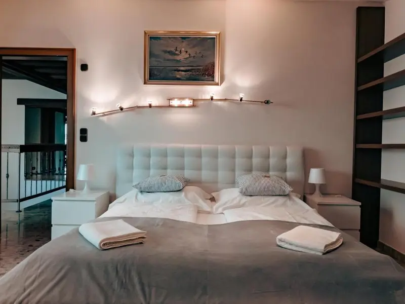 Attraktive  Villa in Top-Lage