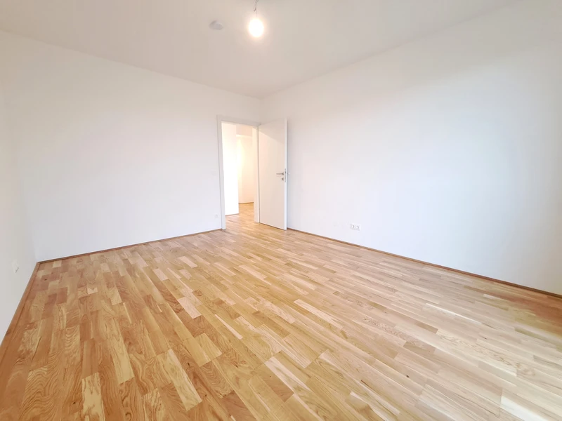 Wohnen in Stammersdorfer Ruhelage - Flori Flats!