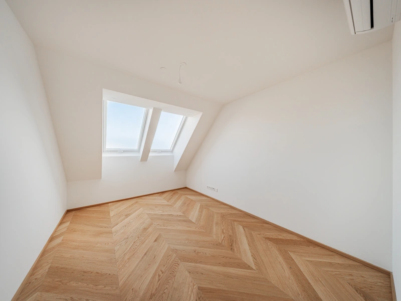 STOCK IM WEG – Exklusives Investment im Herzen Ober St. Veit
