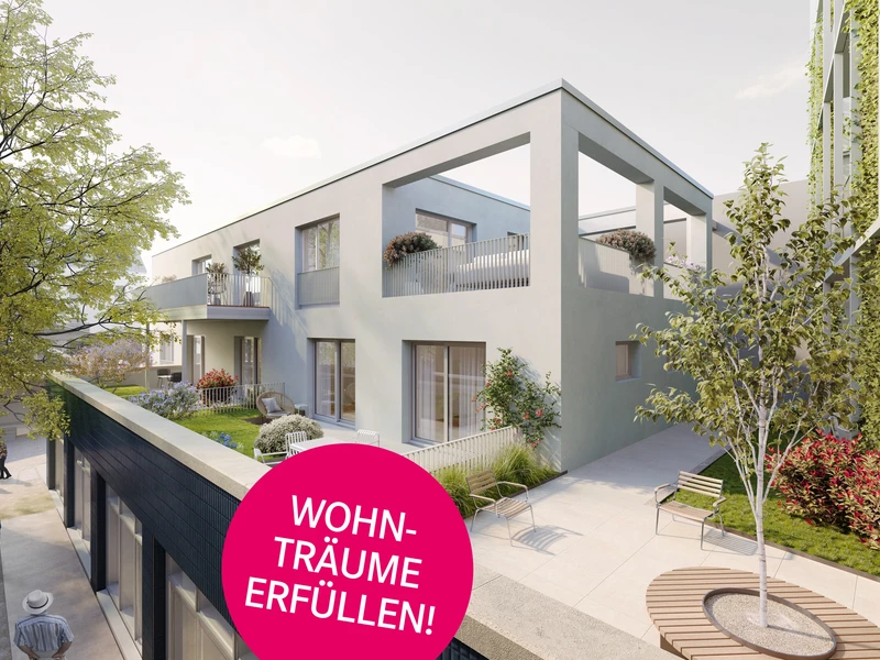 Exklusives Investment im Apostelhof!