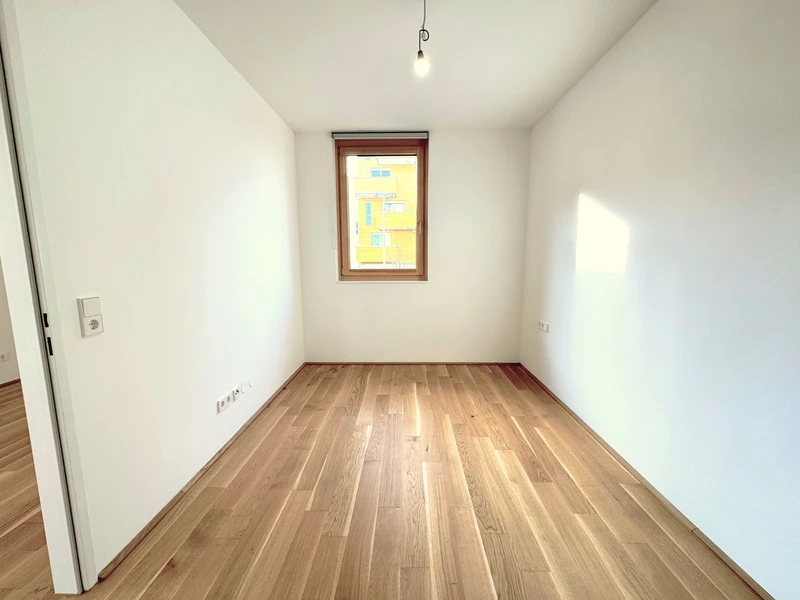 RENDITENSTARK - Vorsorgewohnung im Wildgarten