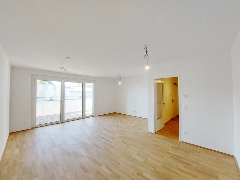 Nachhaltiges Wohnen am Park – Ihr neues Zuhause