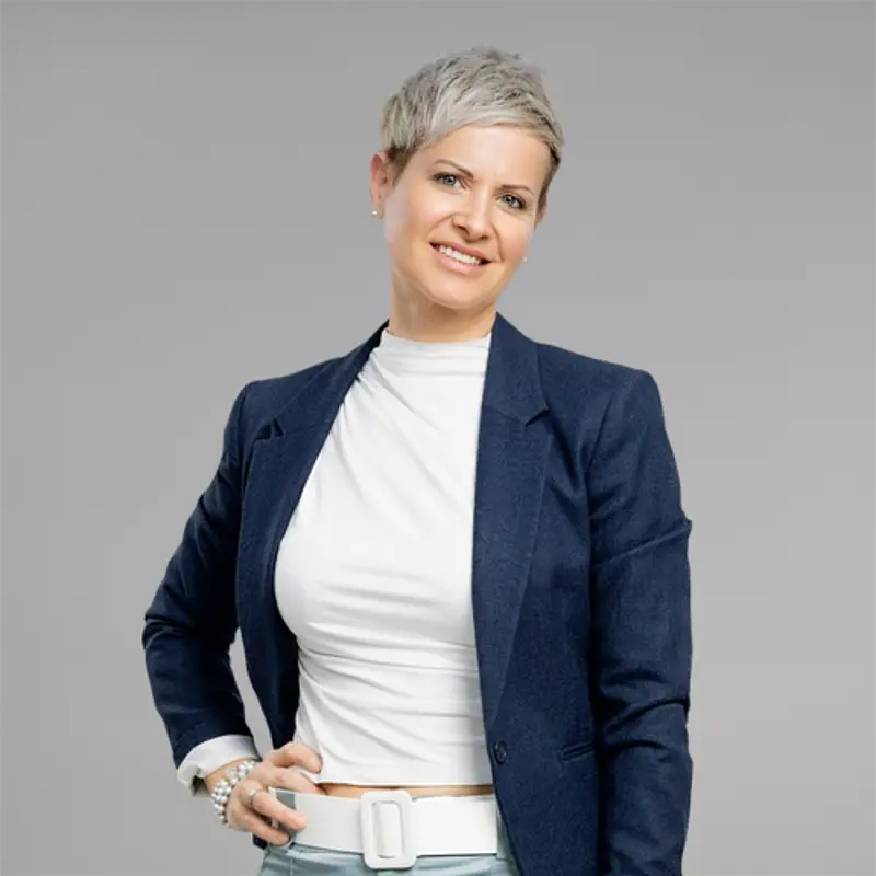 Mag. Claudia Maier