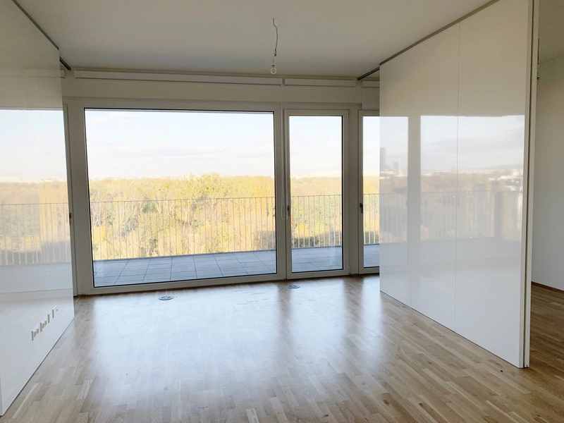 Hochwertig Wohnen im neuen Stadtviertel an der Lände