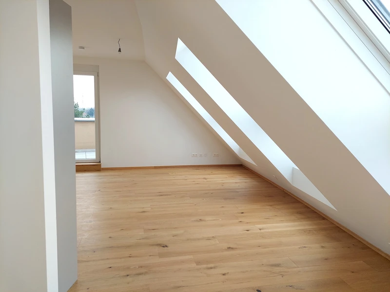Perfekte Lage, exklusive Ausstattung: Willkommen in Ihrem neuen Zuhause
