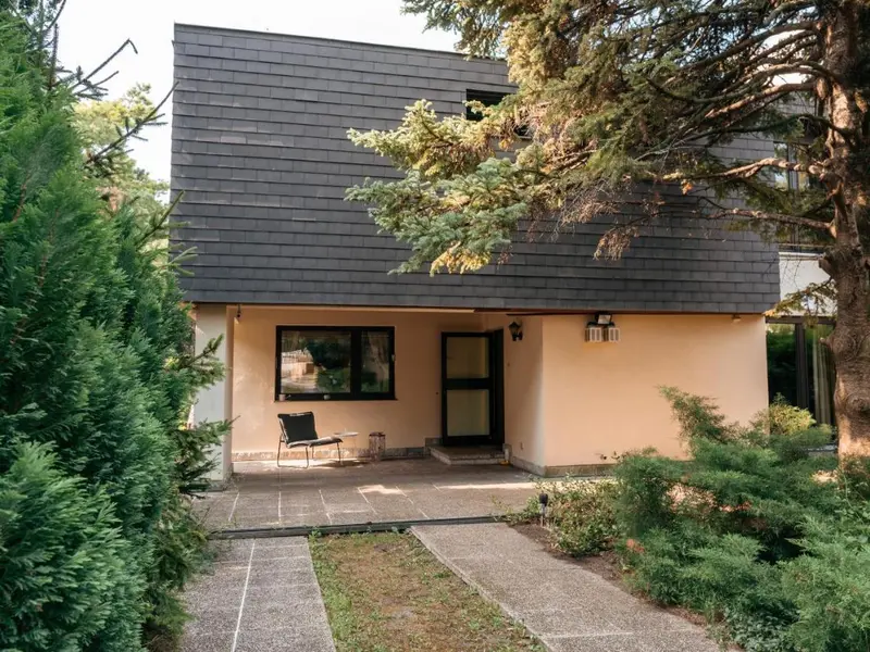 Attraktive  Villa in Top-Lage