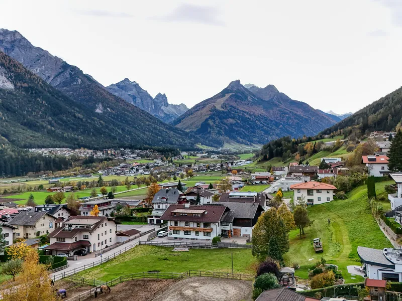 Hochwertige 4-Zimmer-Wohnung in Fulpmes – Ihr neues Zuhause