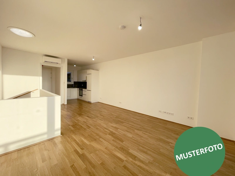 Weitblick und Wohnglück: Maisonette im Dachgeschoss