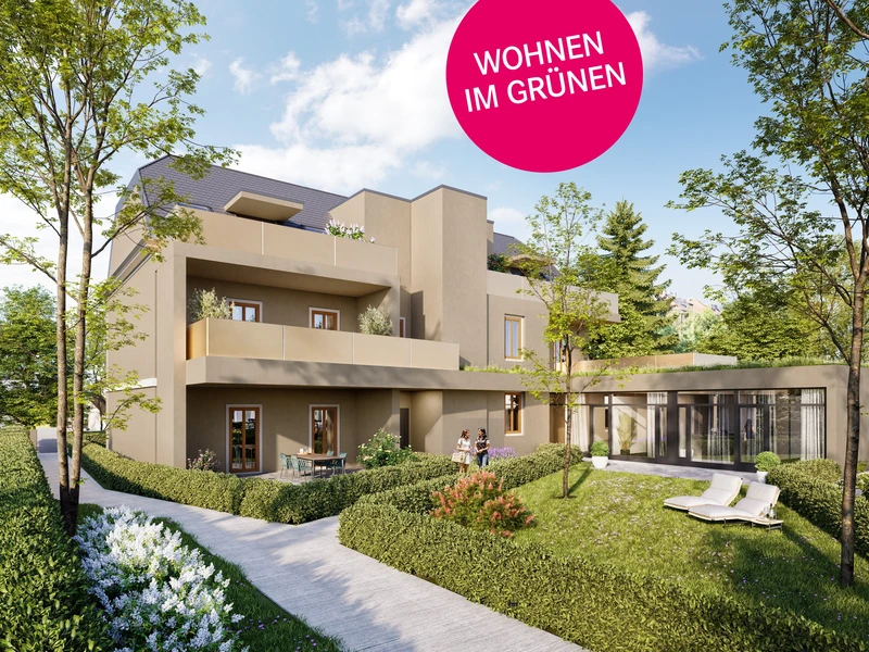 Historischer Charme trifft modernes Wohnen – Ihr neues Zuhause in „Hawei“