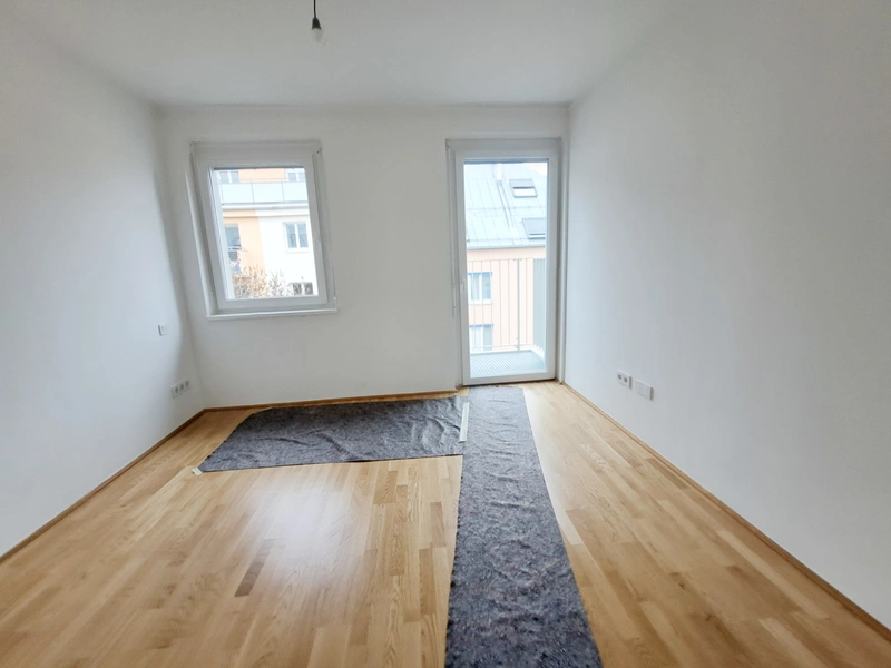 Erstklassig sanierte 2-Zimmer-Wohnung in beliebter Lage
