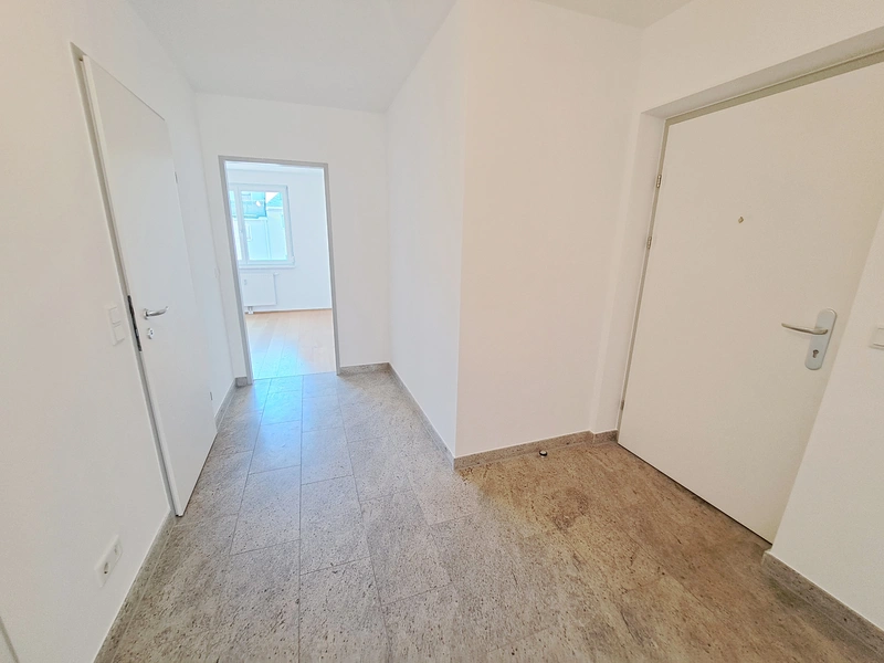 Stadtleben & Ruhe vereint – Ihre neue Eigentumswohnung in Ottakring!