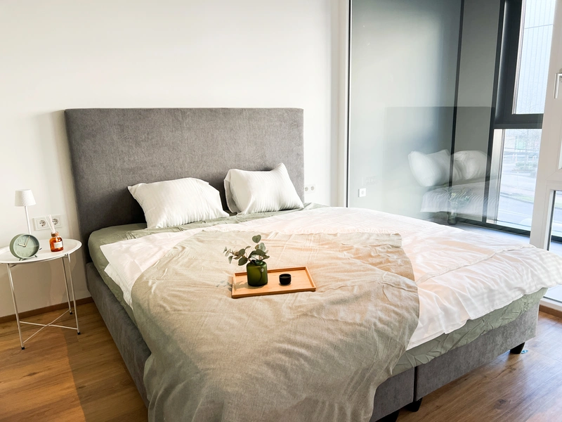 Willkommen im High Five – Ihr neues Zuhause ab Sommer 2025 mit grandioser Aussicht!