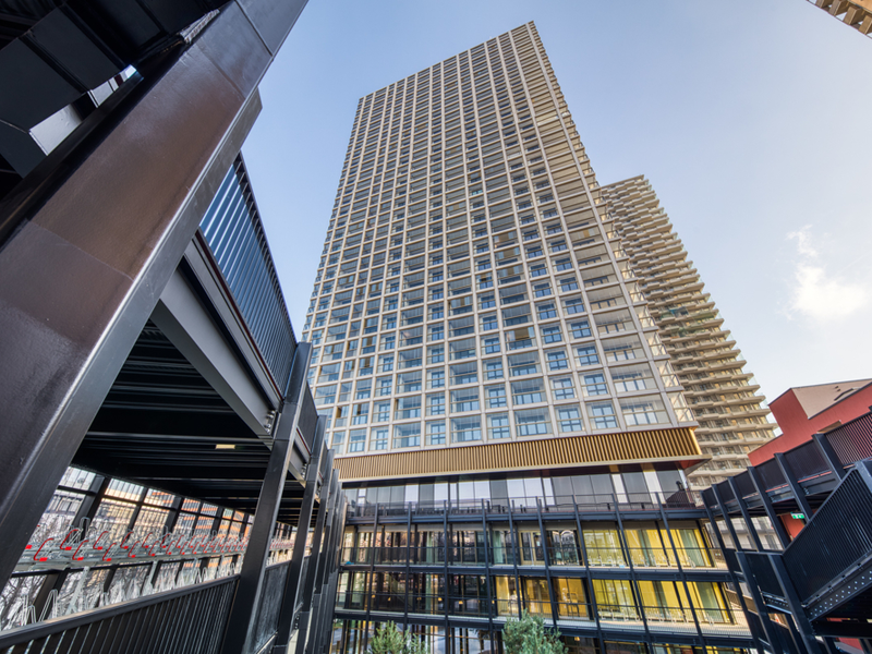"Helio Tower" - Ihr Erfolgsmodell für renditestarke Investments
