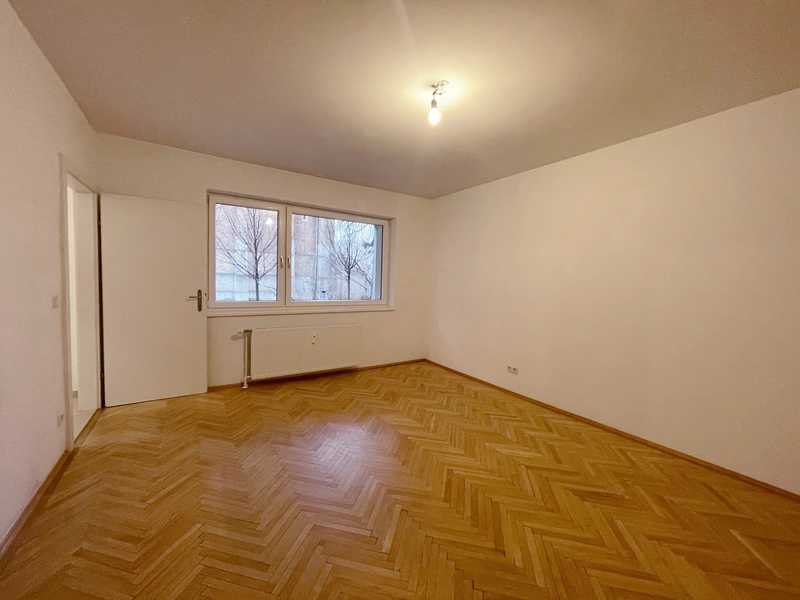 Traumhafte 3-Zimmer-Wohnung im Arsenal!
