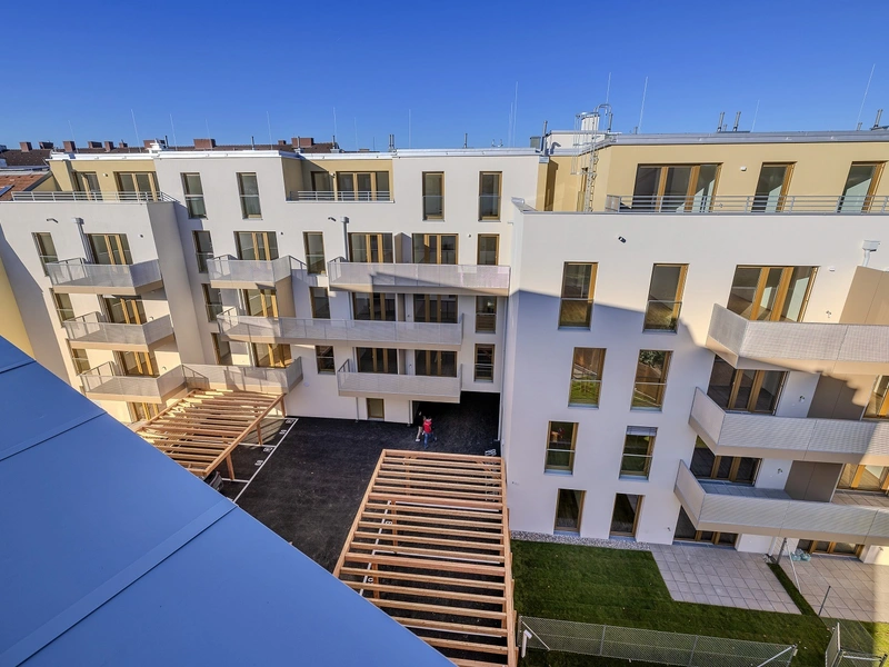 Städtische Annehmlichkeiten, ländliche Idylle: Investitionschancen in aufstrebenden Vororten