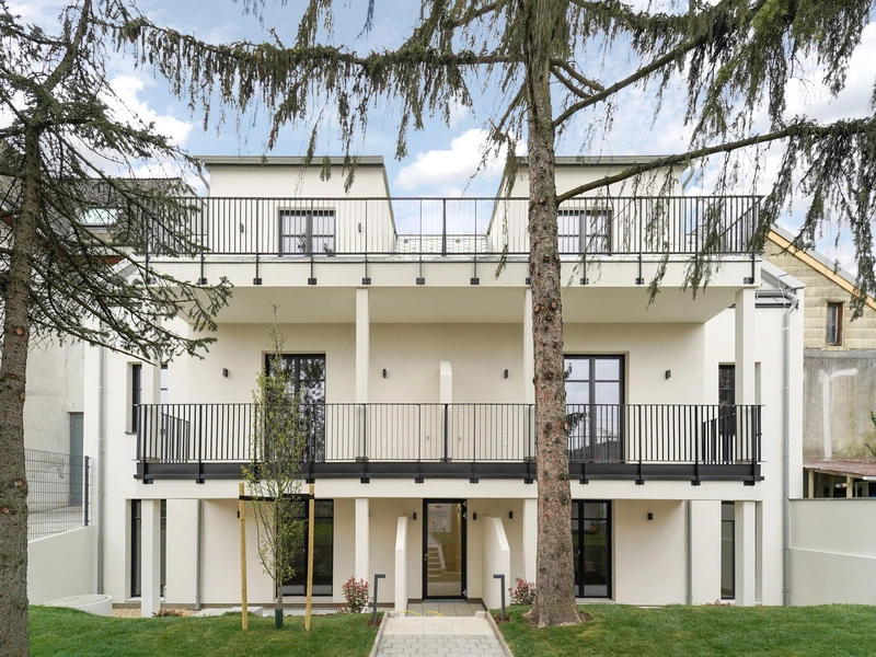 Großzügig, elegant, einladend - Ihr neues Zuhause mit Wohlfühlfaktor