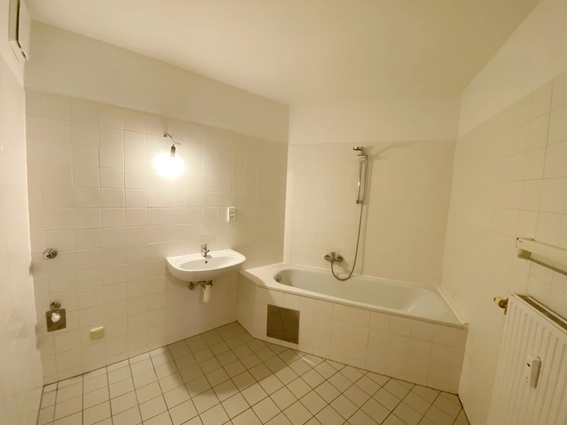 3-Zimmerwohnung beim Matzleinsdorferplatz!