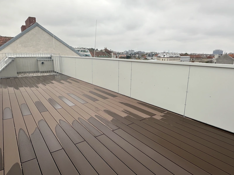 Ihre Vorsorgewohnung - Moderne trifft Rendite
