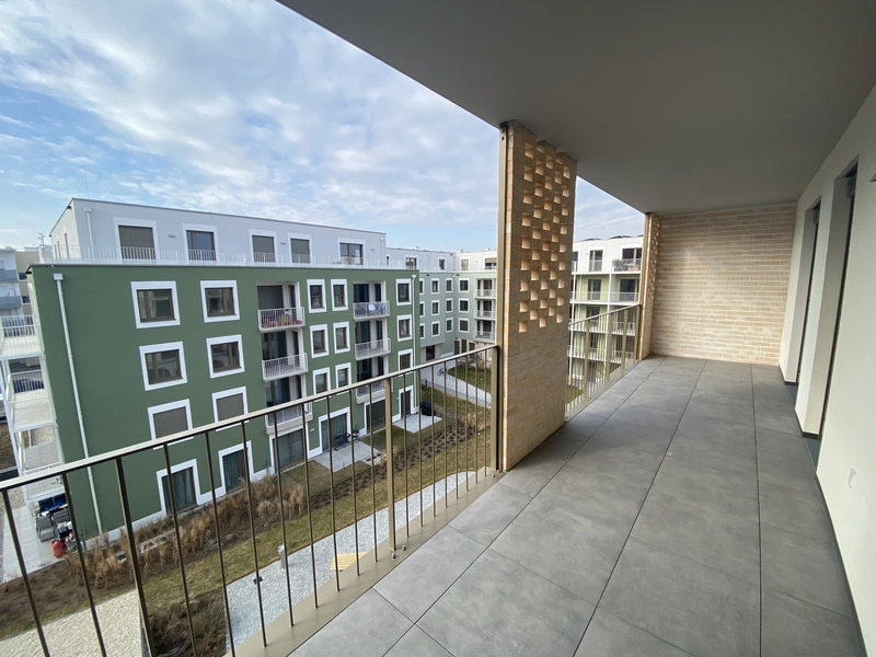 Urbanes Wohnen im Grünen: Entdecken Sie Ihr neues Zuhause im Tullnerfeld