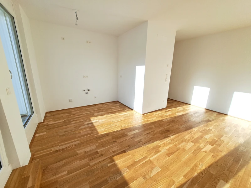 Ihr Weg zur lukrativen Vorsorgewohnung in den "Flori Flats"!