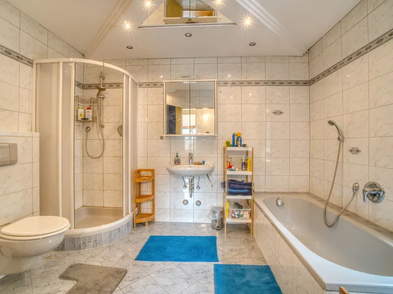 Einmalige Gelegenheit - Stilvolle 2-Zimmer Wohnung in absoluter Ruhelage