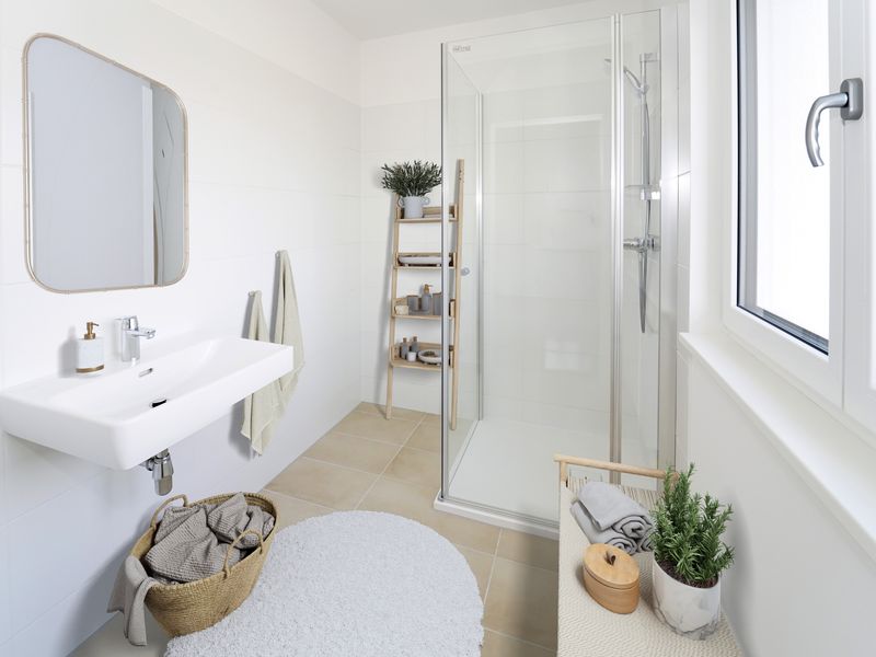 Willkommen im neuen Wohnparadies: Moderne Reihenhäuser in Wiener Neustadt