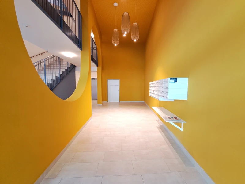 Moderne Studentenwohnung in der Smart City Graz!