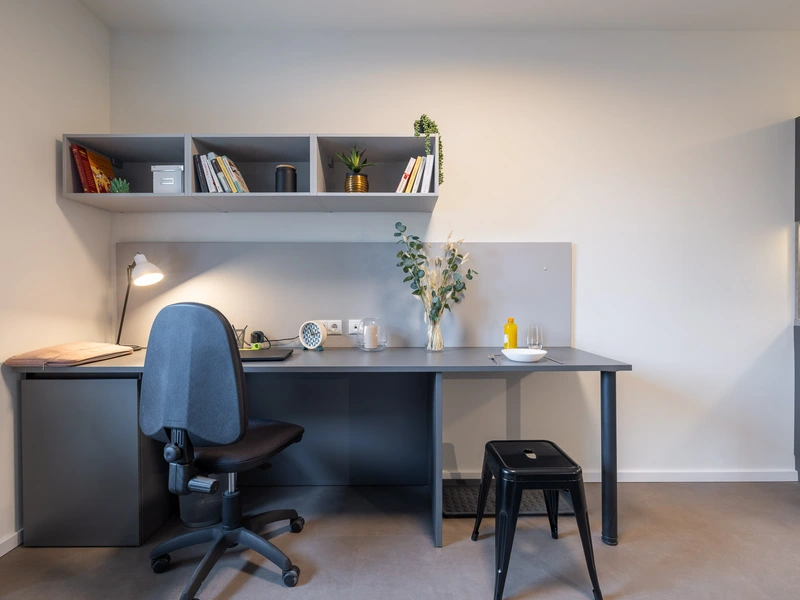 Lumis Apartments: Dein perfektes Zuhause in Graz – Ideal für Studierende und Young Professionals