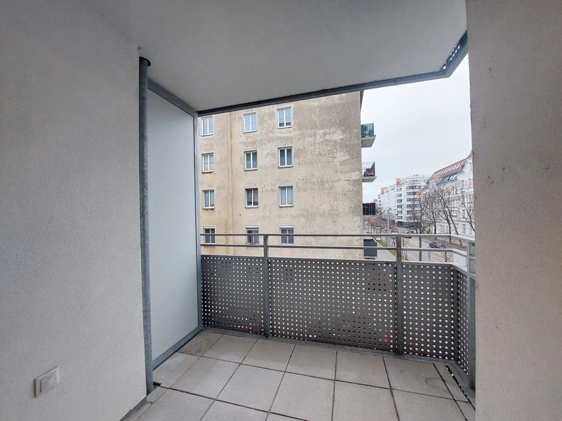 Gemütliche 3-Zimmer Wohnung mit Balkon/Loggia in Ottakring!