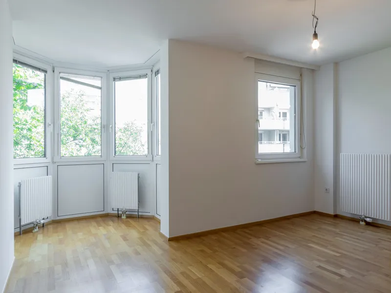 Exklusives Wohnen im Herzen Döblings: Moderne Eigentumswohnungen nahe Währinger Park
