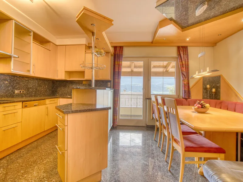 Familientraum - 4 Zimmer Wohnung in Bestlage im wunderschönen Thaur