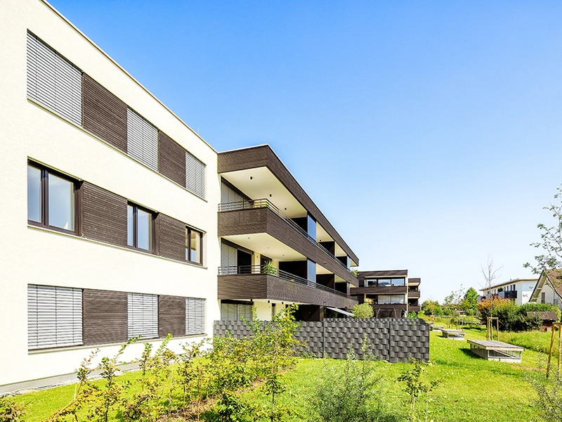 Wohnbaugeförderte 4-Zimmer Wohnung mit Platz für die Familie (Bezugsbereit)