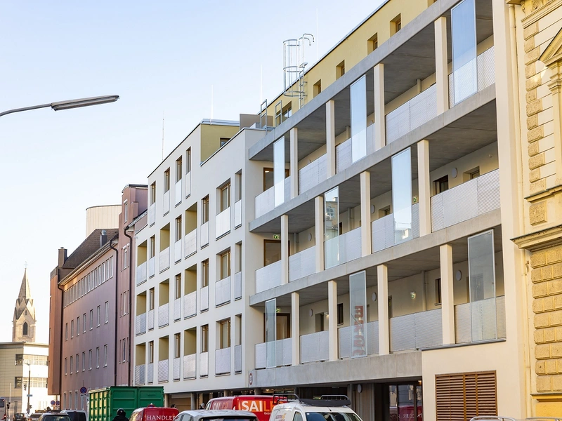 Städtische Annehmlichkeiten, ländliche Idylle: Investitionschancen in aufstrebenden Vororten