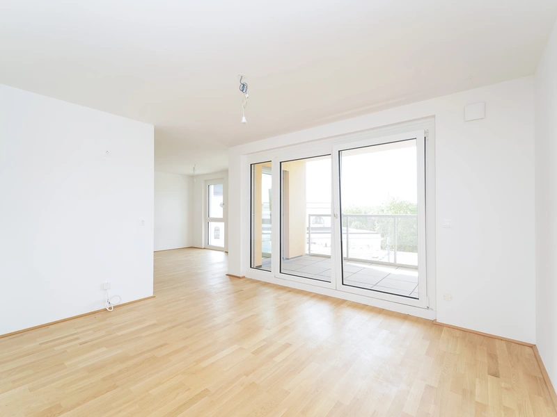 Nachhaltiges Wohnen am Park – Ihr neues Zuhause