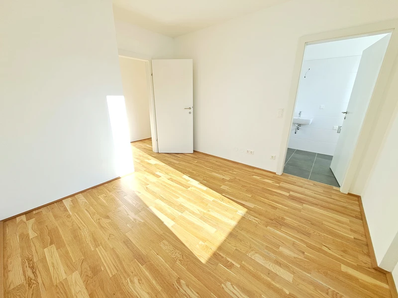 Ihr Weg zur lukrativen Vorsorgewohnung in den "Flori Flats"!