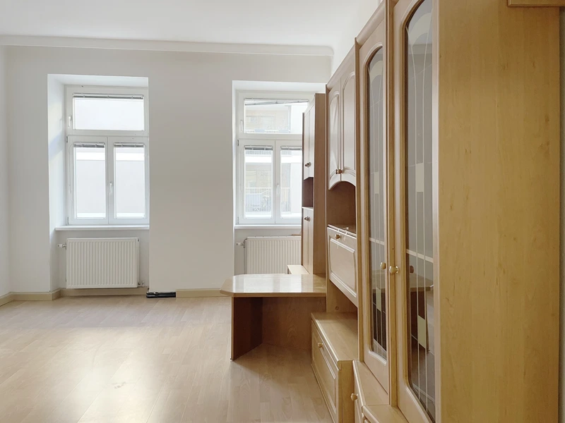 Perfekte Starterwohnung in zentraler Lage- Jetzt zugreifen!
