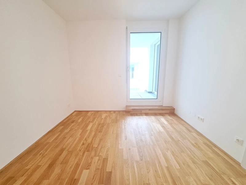 Vorsorgewohnung in idyllischer Wohngegend