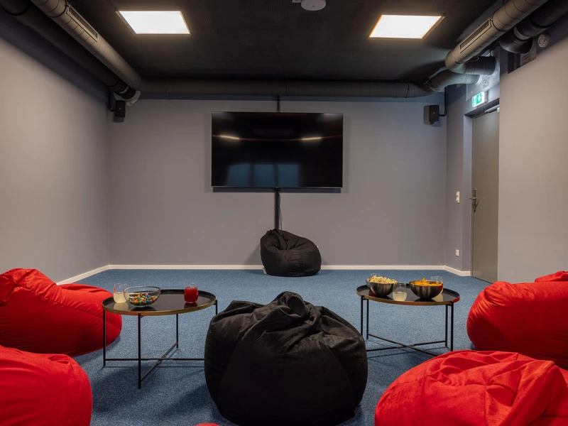Lumis Apartments: Dein perfektes Zuhause in Graz – Ideal für Studierende und Young Professionals