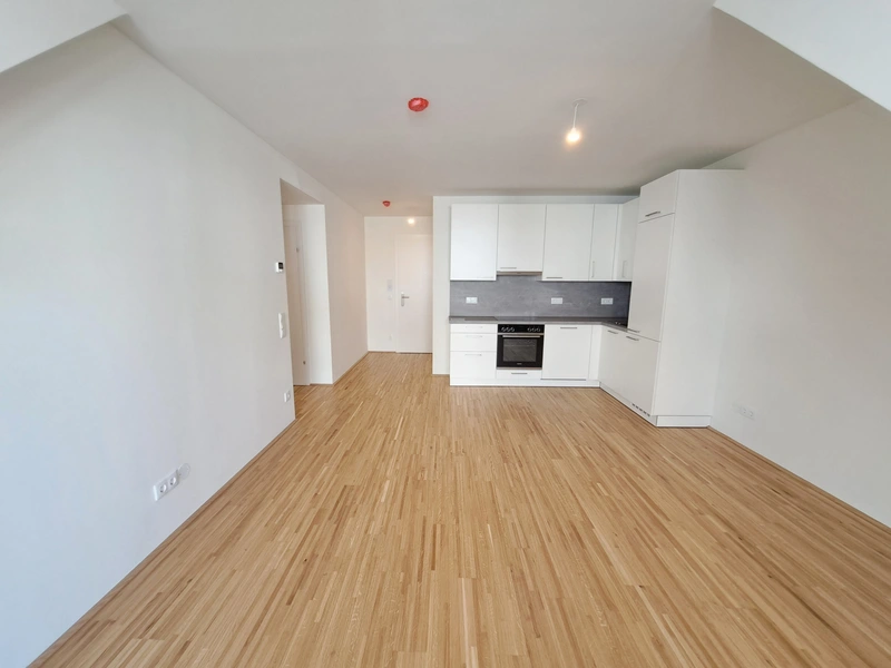 Ruhelage Nähe Kagraner Platz: Ihre Vorsorgewohnung im Projekt „ALF“