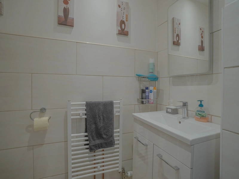 Attraktives Zuhause in Baumkirchen – Ideal für Familien