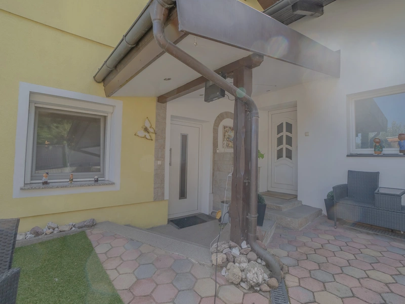 Attraktives Zuhause in Baumkirchen – Ideal für Familien