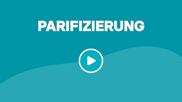 Parifizierung