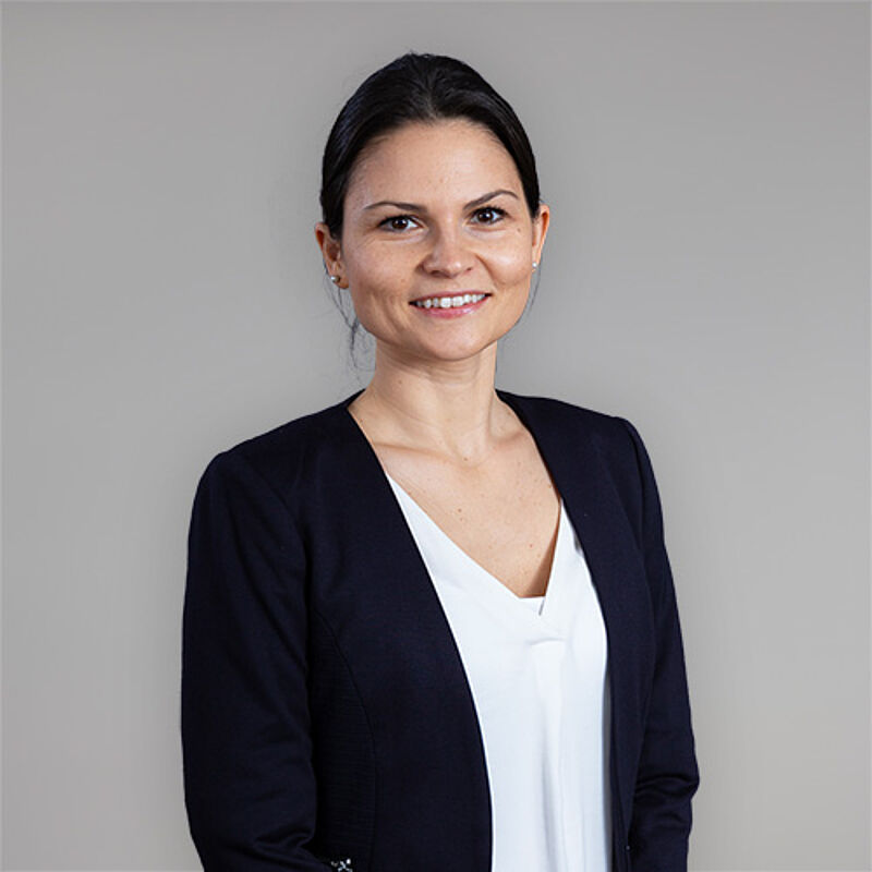 Corinna Steinberger