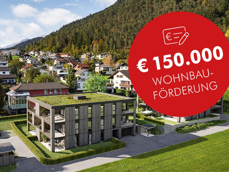Ideal für Anleger: 2-Zimmer Wohnung mit großzügiger Terrasse (Top A06)