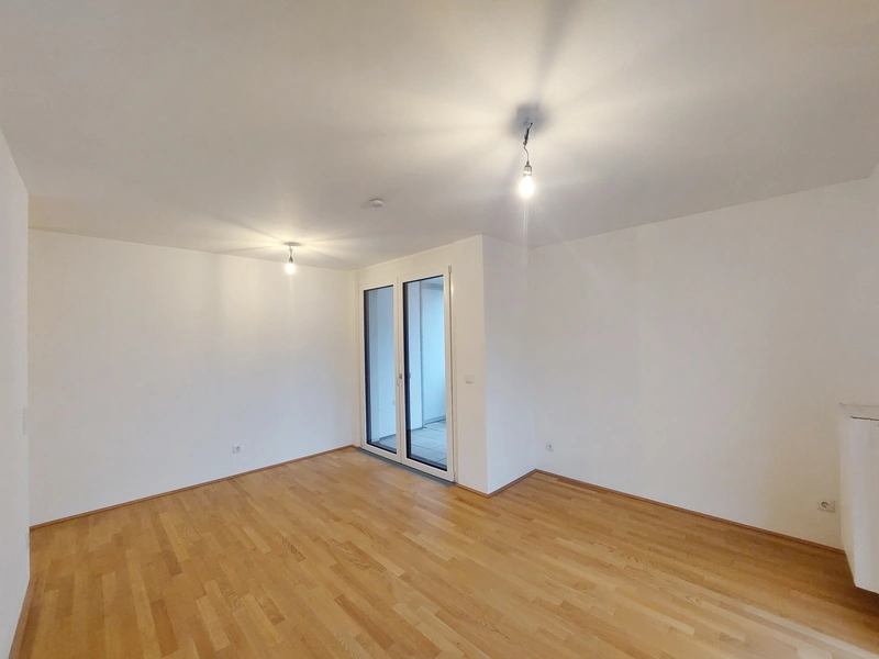 Gemütliche 3-Zimmer Wohnung mit Balkon/Loggia in Ottakring!