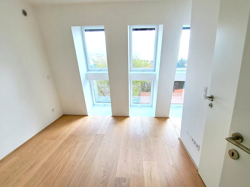 Ideal Wohnen in Floridsdorf!