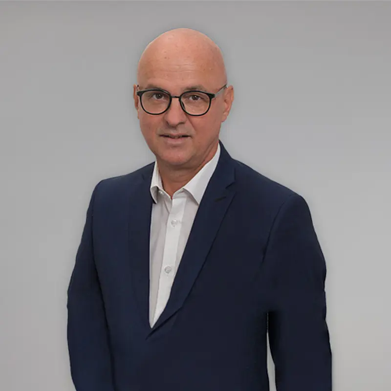 Andreas Hahn