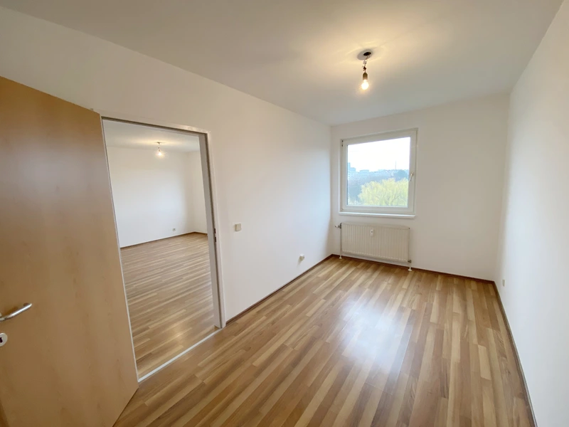 2-Zimmerwohnung beim Matzleinsdorferplatz!